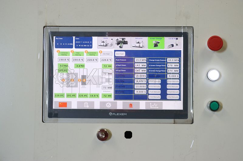  PLC controller PLC