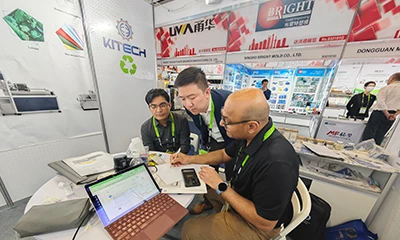 KITECH Participated in NPE The Plastic Show 2024 Exhibitions Achieved Great S...