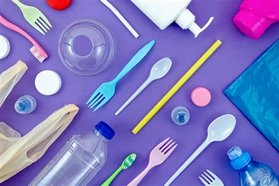 New EU Regulations in 2025 Promote Sustainable Use Of Plastics